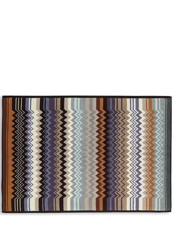 Missoni Home 'Giacomo' Badematte - Grün