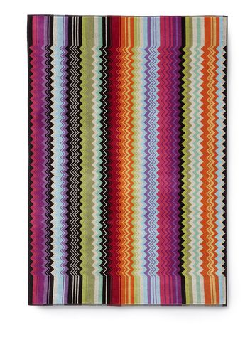 Missoni Home 'Giacomo' Badetuch - Orange