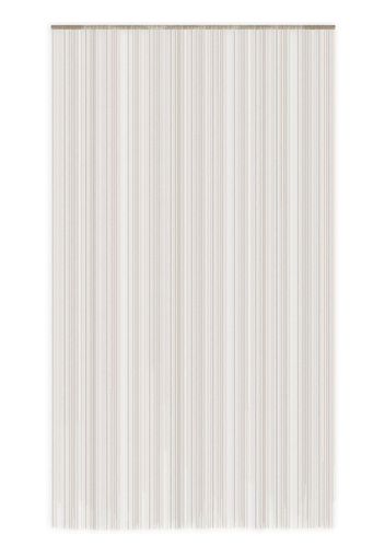 Missoni Home Boa Vista panel blind - Braun