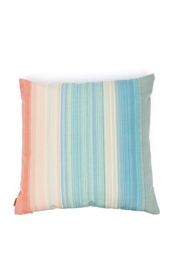 Missoni Home Yumbel Kissen 40cm x 40cm - Blau