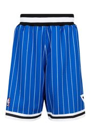 Mitchell & Ness "NBA Orlando Magic 94-95" Shorts - Blau
