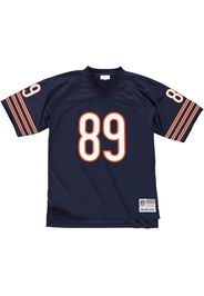 Mitchell & Ness 1966/67 Mike Ditka Legacy "Chicago Bears" Trikot - Blau