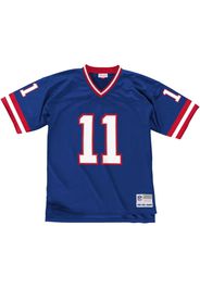 Mitchell & Ness NFL Legacy "Giants 1986 Phil Simms" Trikot - Blau