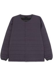 Mizuno BT jacket - Blau