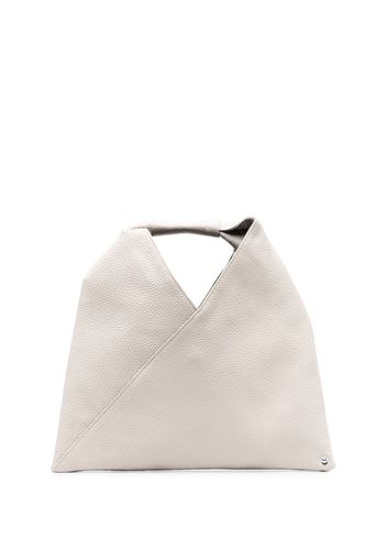 MM6 Maison Margiela Japanese Shopper - Grau