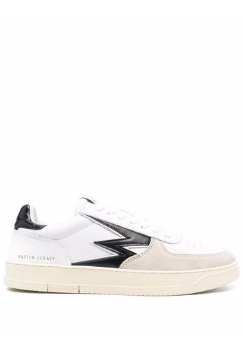 Moa Master Of Arts Master Legacy low-top sneakers - Weiß