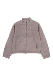Molo Hallie bomber jacket - Nude