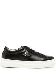 Moma Moma X Madison Maison low-top sneakers - Schwarz