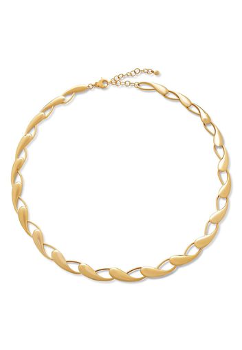 Monica Vinader Nura Choker - Gold