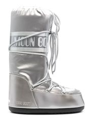 Moon Boot Kids MOON BOOT GLANCE - Silber