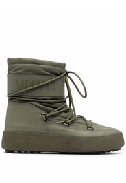 Moon Boot MTrack Tube Schneestiefel - Grün