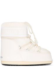 Moon Boot MOON BOOT ICON LOW 2 FLT BT RTOE LGO DRW - Nude