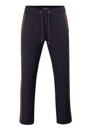 Moorer Jaiden track pants - Blau