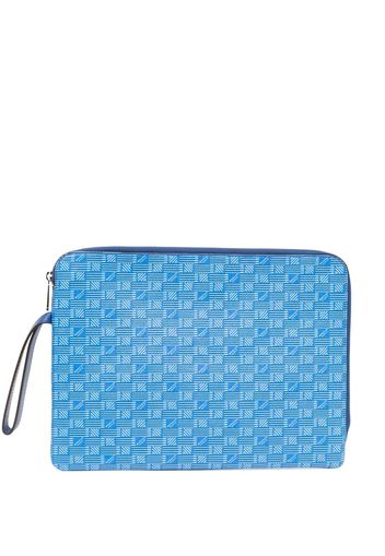 Moreau Moreau Portfolio laptop bag - Blau