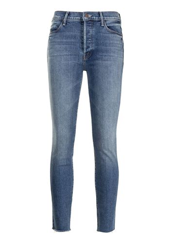 MOTHER The Stunner Jeans - Blau