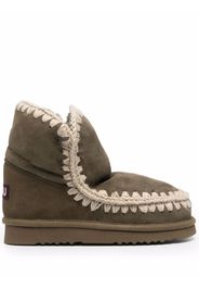 Mou Eskimo 18 Stiefeletten - Grün