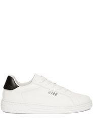 MSGM Iconic Sneakers - Weiß