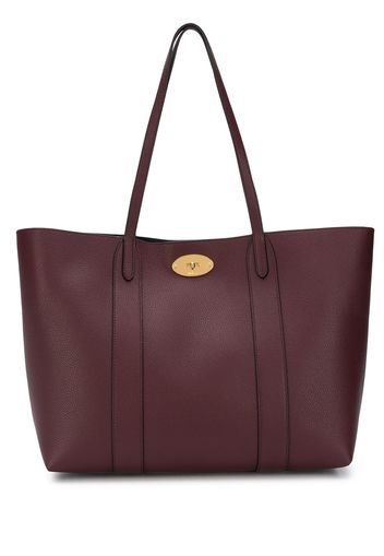 Mulberry 'Bayswater' Shopper - Rot