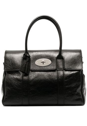 Mulberry 'Bayswater' Shopper - Schwarz