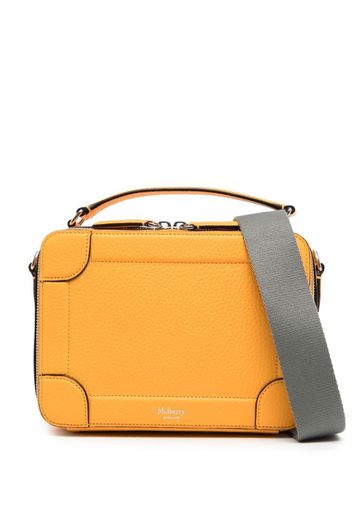 Mulberry Belgrave crossbody bag - Gelb