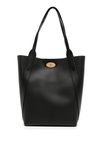 Mulberry Bayswater tote bag - Schwarz