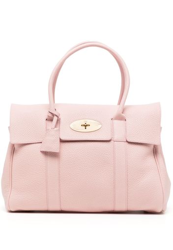 Mulberry Bayswater Shopper - Rosa