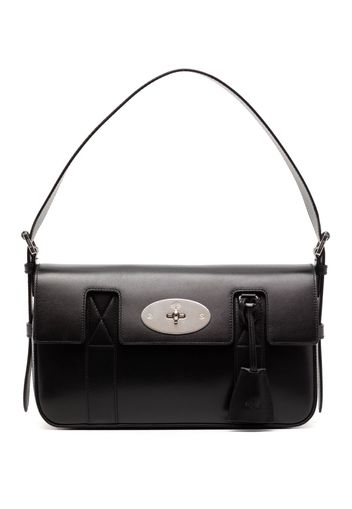 Mulberry East West Bayswater shoulder bag - Schwarz