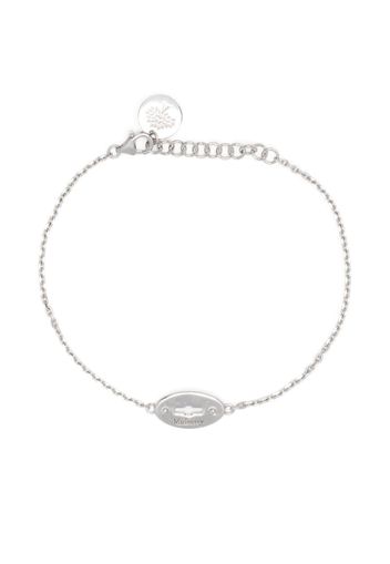 Mulberry Bayswater silver bracelet - Silber