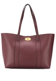 Mulberry 'Bayswater' Shopper - Rot