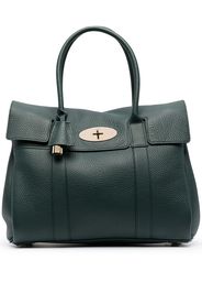 Mulberry Bayswater Handtasche - Grün