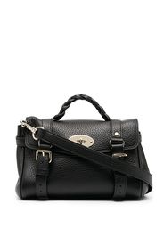 Mulberry Mini-Tasche - Schwarz