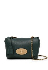 Mulberry Lily crossbody bag - Grün