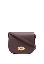 Mulberry Darley satchel bag - Nude