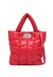 Mulberry Softie Handtasche - Rot