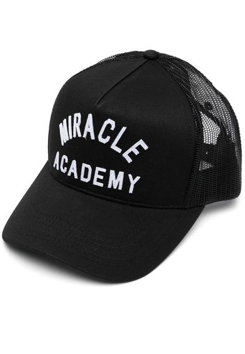 Nahmias Miracle Academy baseball hat - Schwarz