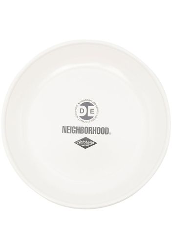 Neighborhood x Platchamp Ode 20 Teller - Nude