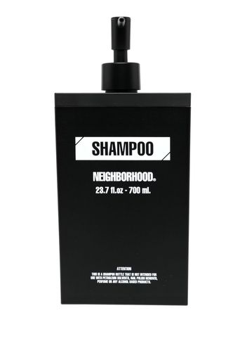 Neighborhood shampoo dispenser - Schwarz