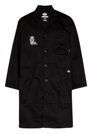 Neighborhood x Dickies Hemdjacke - Schwarz