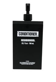 Neighborhood Conditioner dispenser - Schwarz