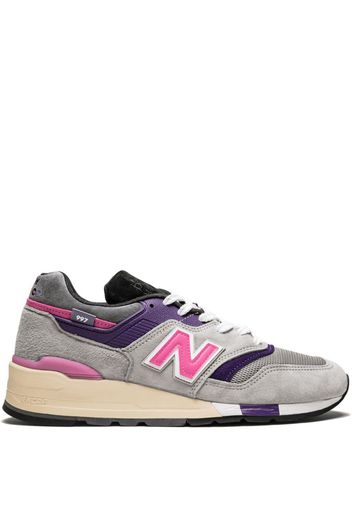 New Balance 'New Balance 997' Sneakers - Grau