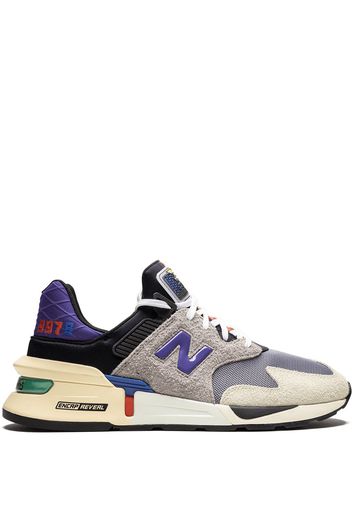 New Balance 'Bodega' Sneakers - Grau