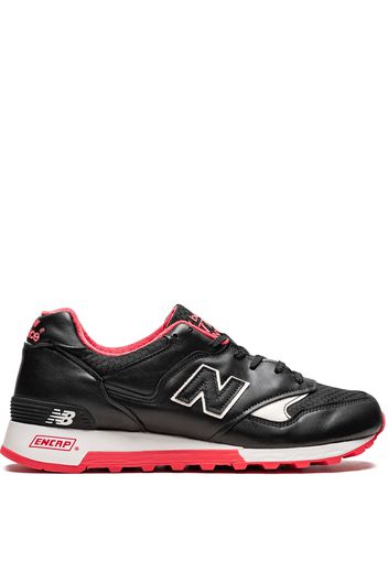 New Balance 'M577' Sneakers - Schwarz