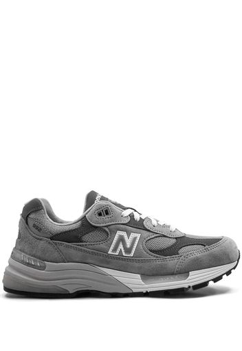 New Balance '992' Sneakers - Grau