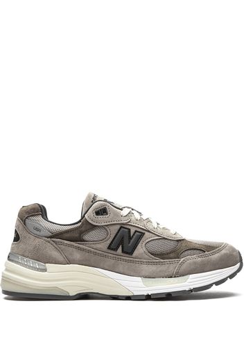 New Balance M992J2 Sneakers - Braun