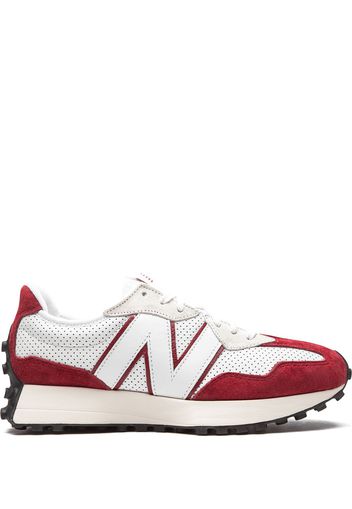 New Balance MS327PE Primary Pack Sneakers - Weiß