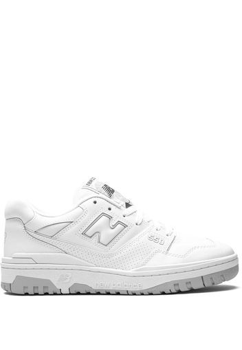 New Balance 550 Sneakers - Weiß