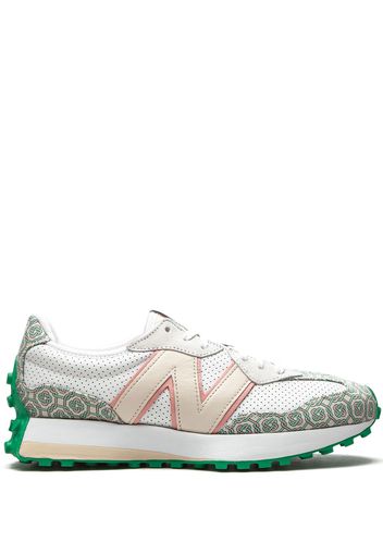 New Balance 327 Sneakers - Weiß