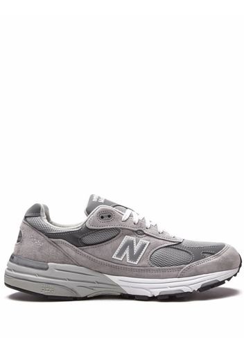 New Balance 993 low-top sneakers - Grau