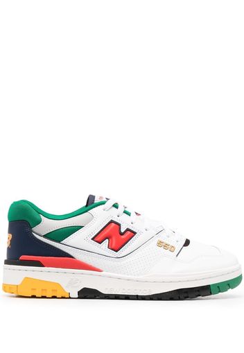 New Balance 550 Sneakers - Weiß