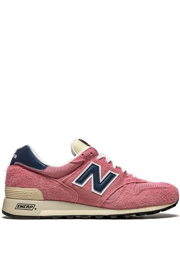 New Balance x Aimé Leon Dore 1300 Sneakers - Rosa